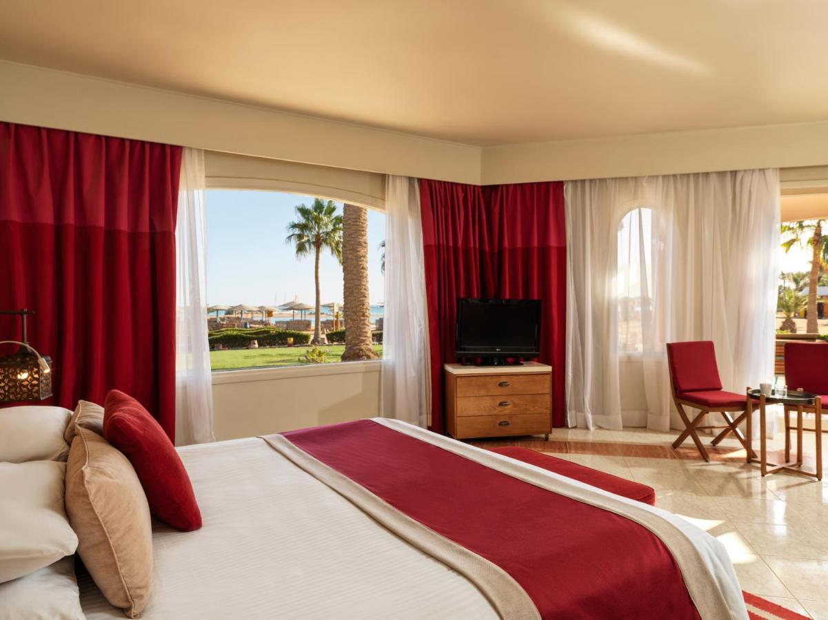 Club Paradisio El Gouna Red Sea (Adults Only) Eksteriør billede