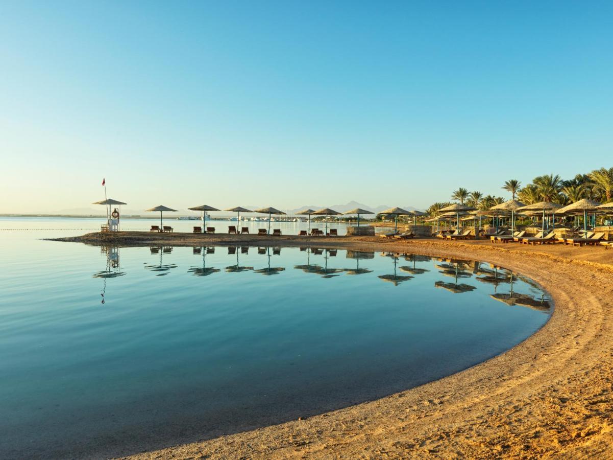 Club Paradisio El Gouna Red Sea (Adults Only) Eksteriør billede