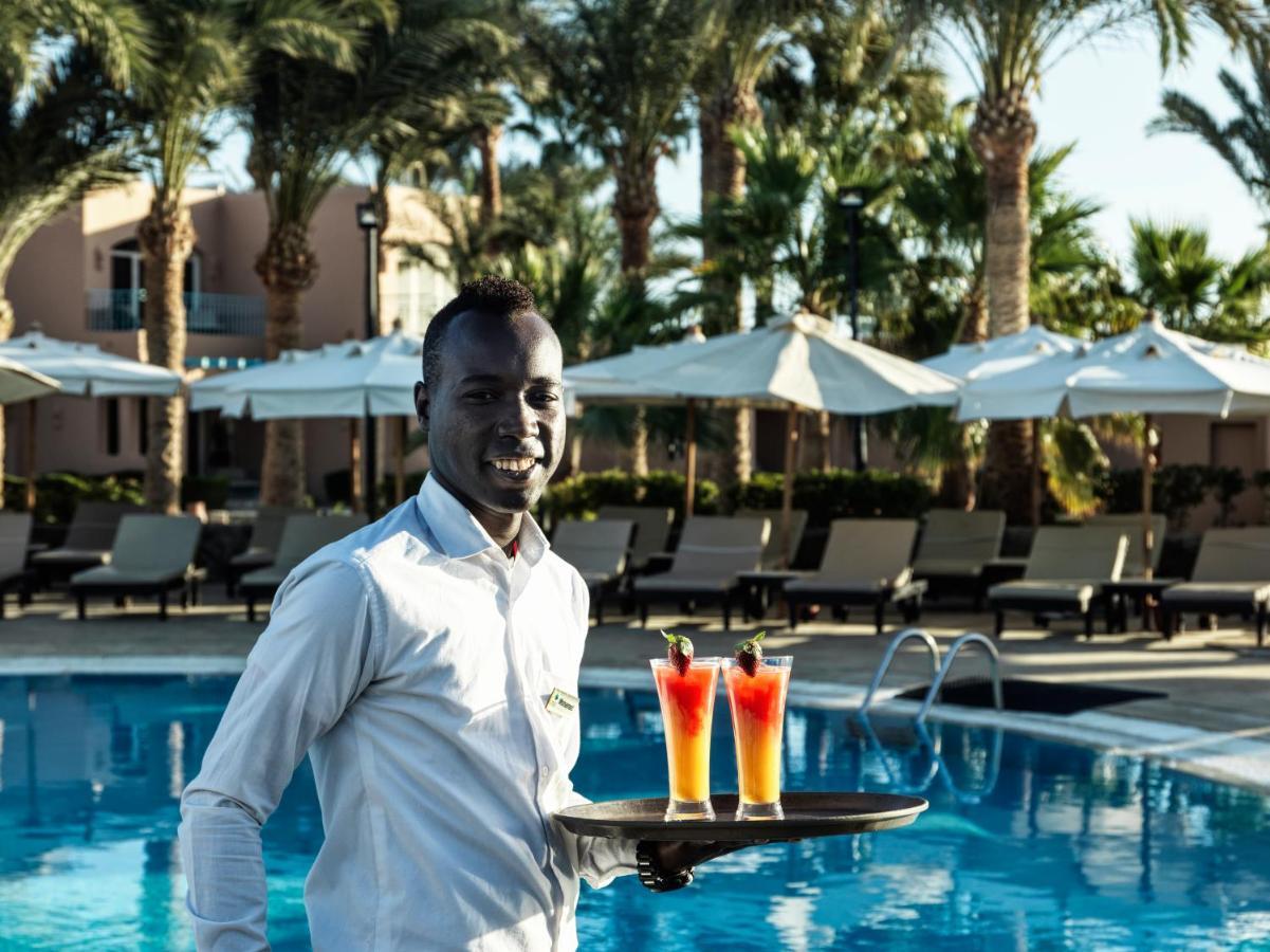 Club Paradisio El Gouna Red Sea (Adults Only) Eksteriør billede