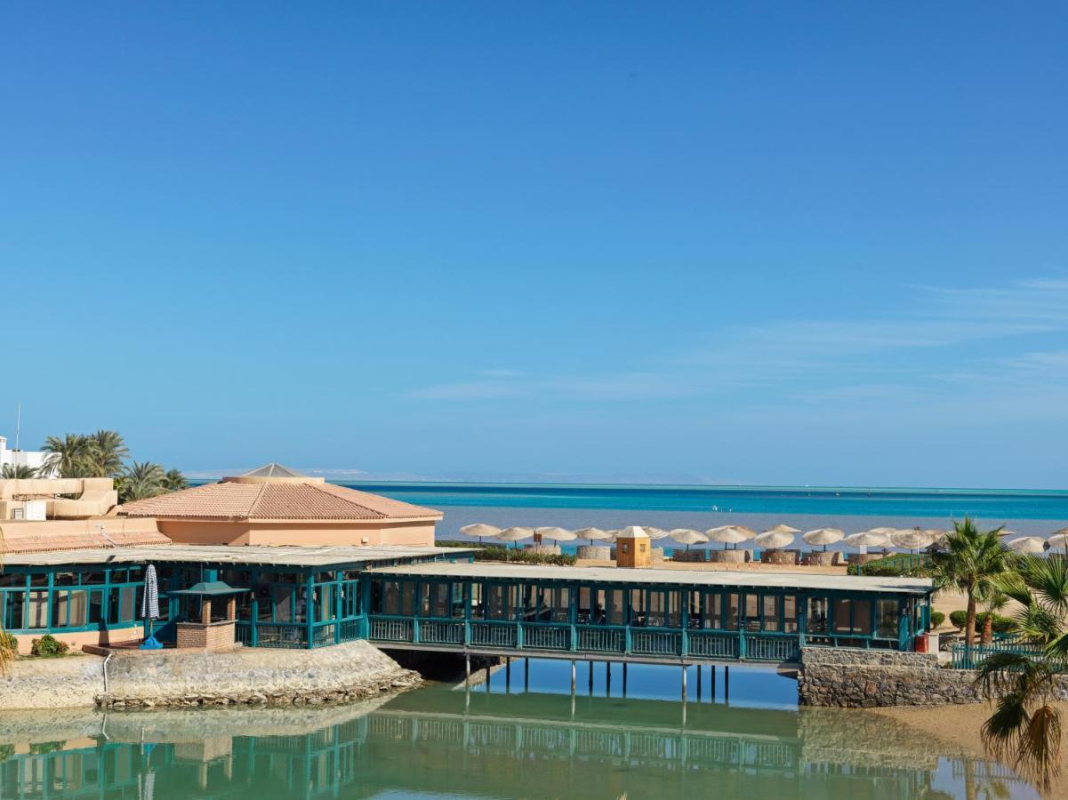 Club Paradisio El Gouna Red Sea (Adults Only) Eksteriør billede