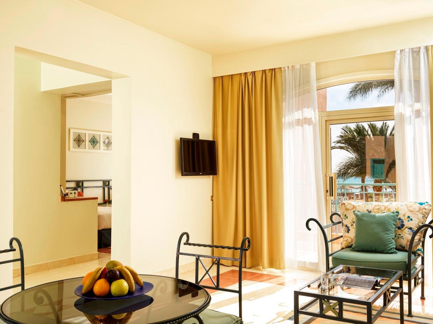 Club Paradisio El Gouna Red Sea (Adults Only) Eksteriør billede