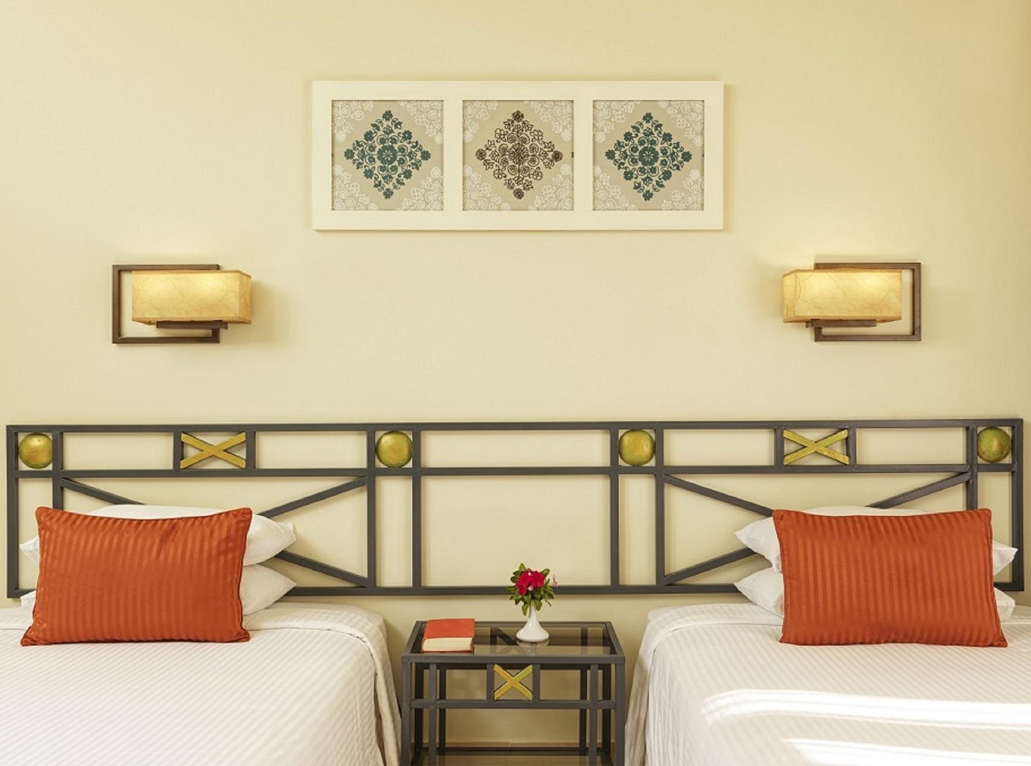 Club Paradisio El Gouna Red Sea (Adults Only) Eksteriør billede