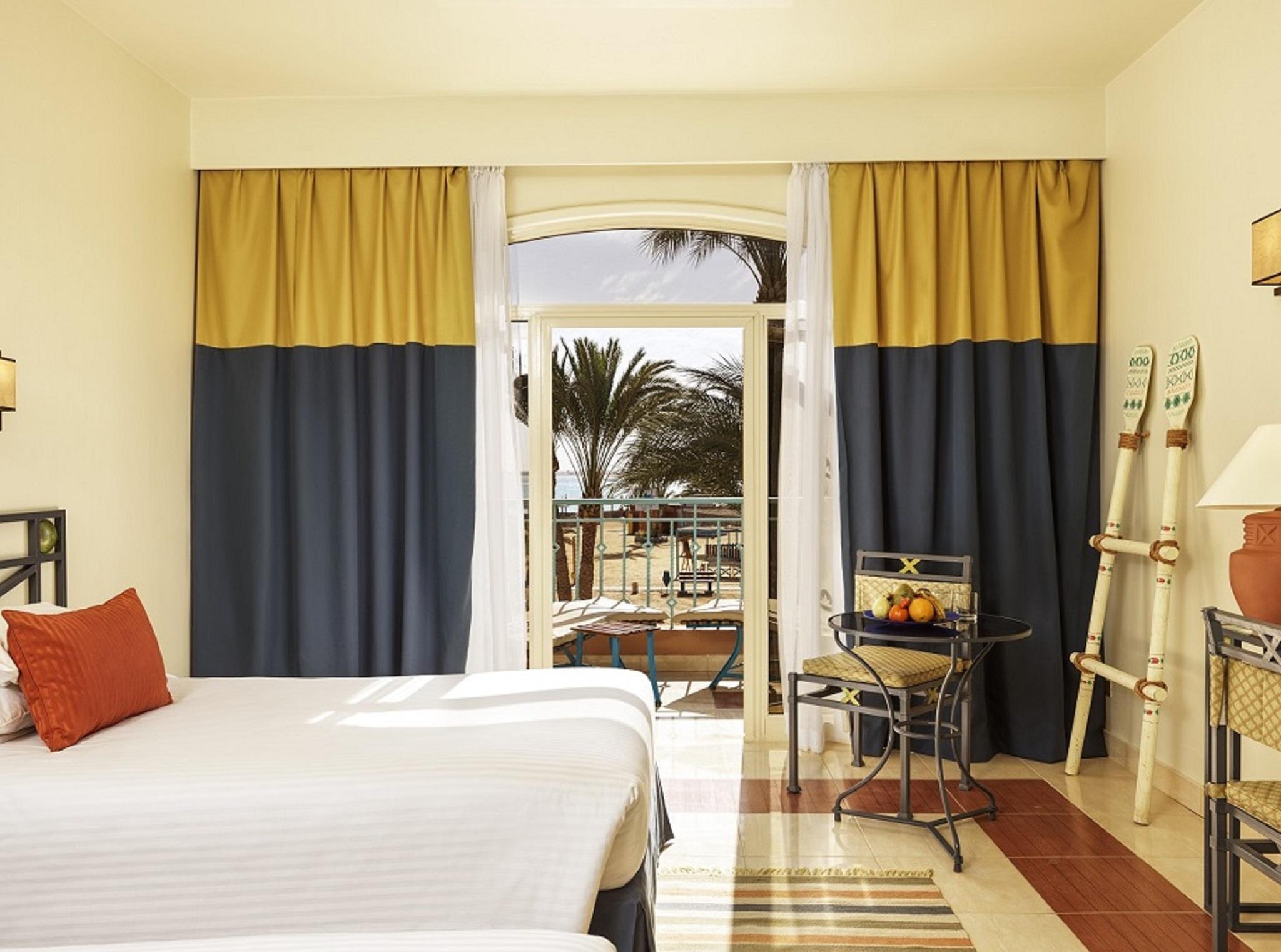 Club Paradisio El Gouna Red Sea (Adults Only) Eksteriør billede