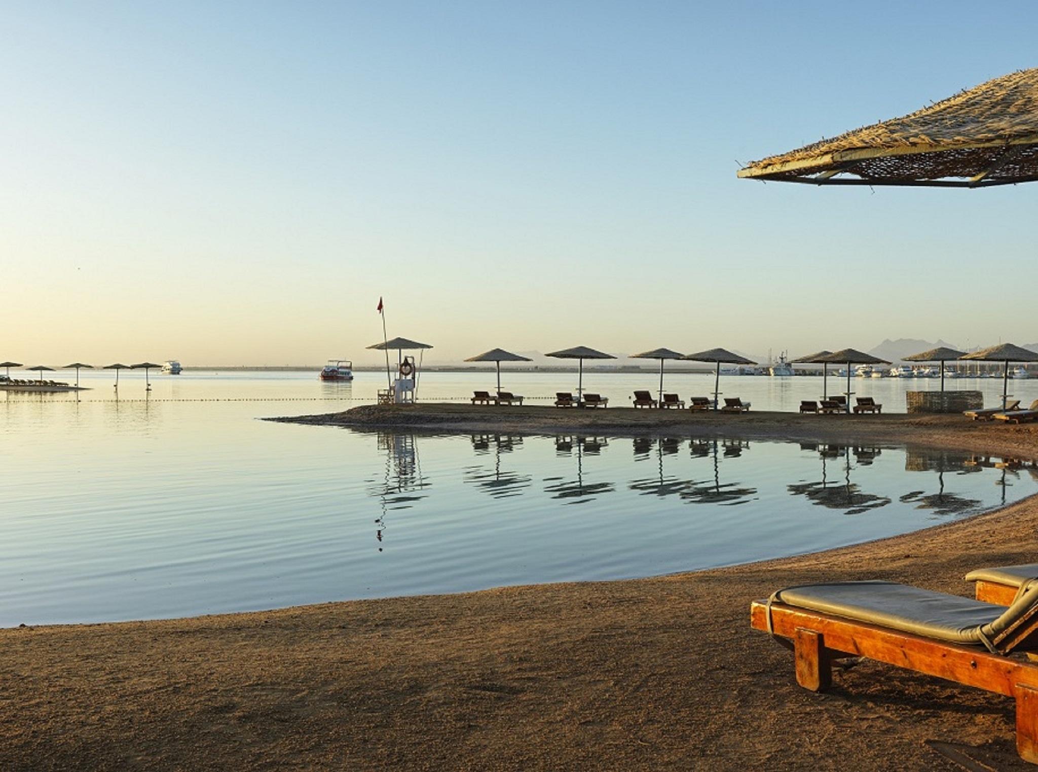 Club Paradisio El Gouna Red Sea (Adults Only) Eksteriør billede
