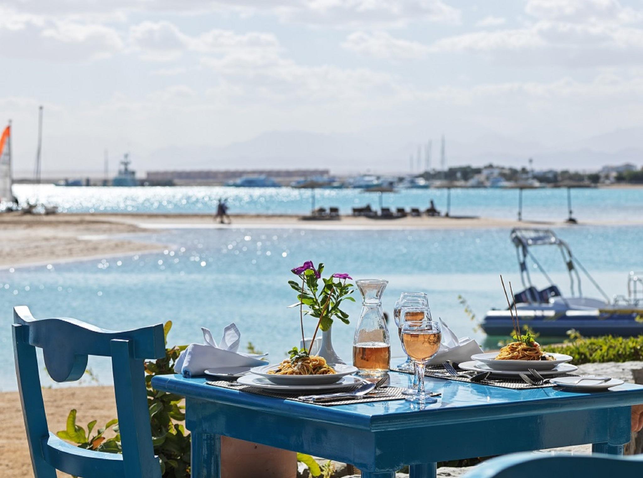 Club Paradisio El Gouna Red Sea (Adults Only) Eksteriør billede