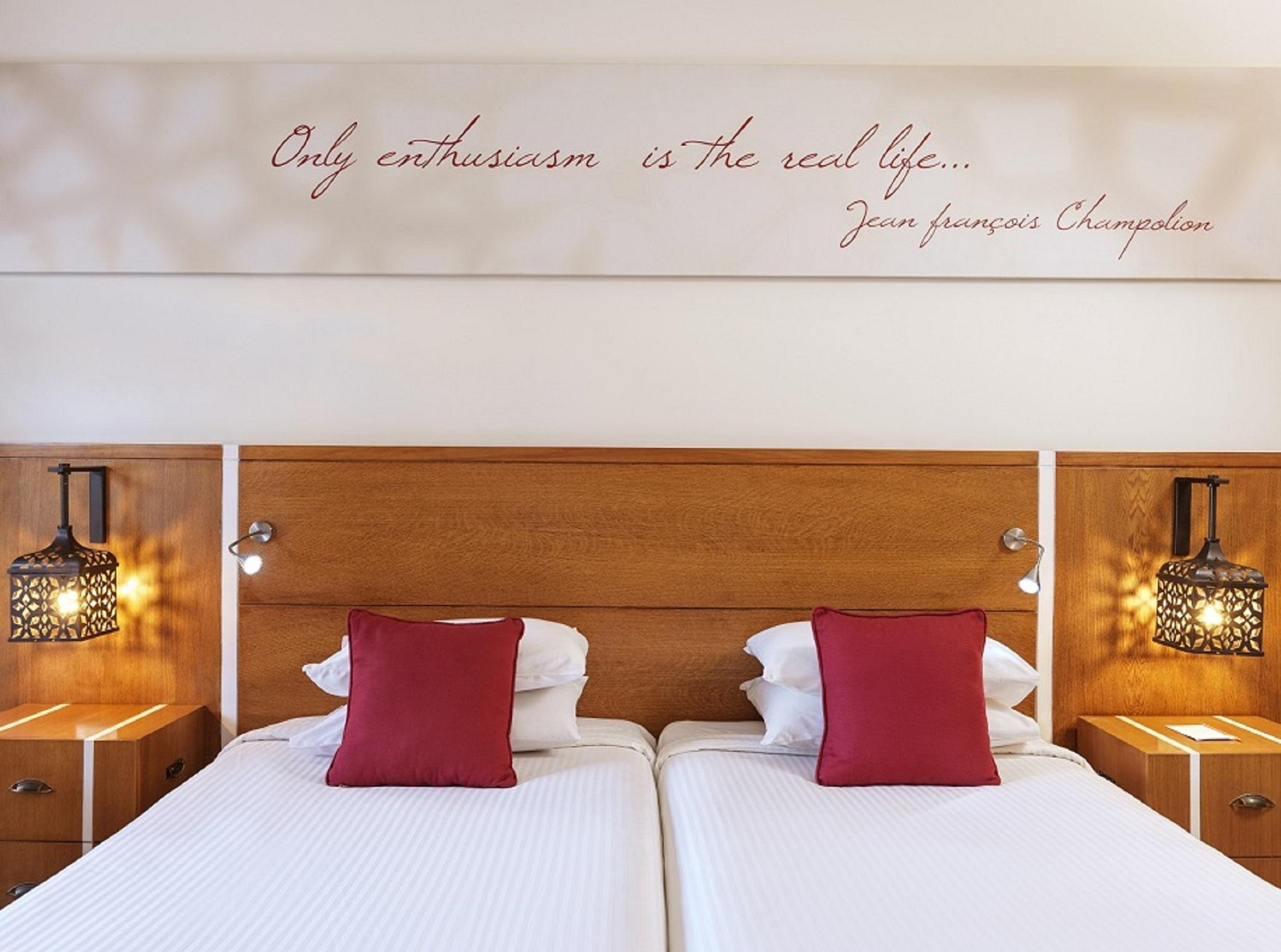 Club Paradisio El Gouna Red Sea (Adults Only) Eksteriør billede