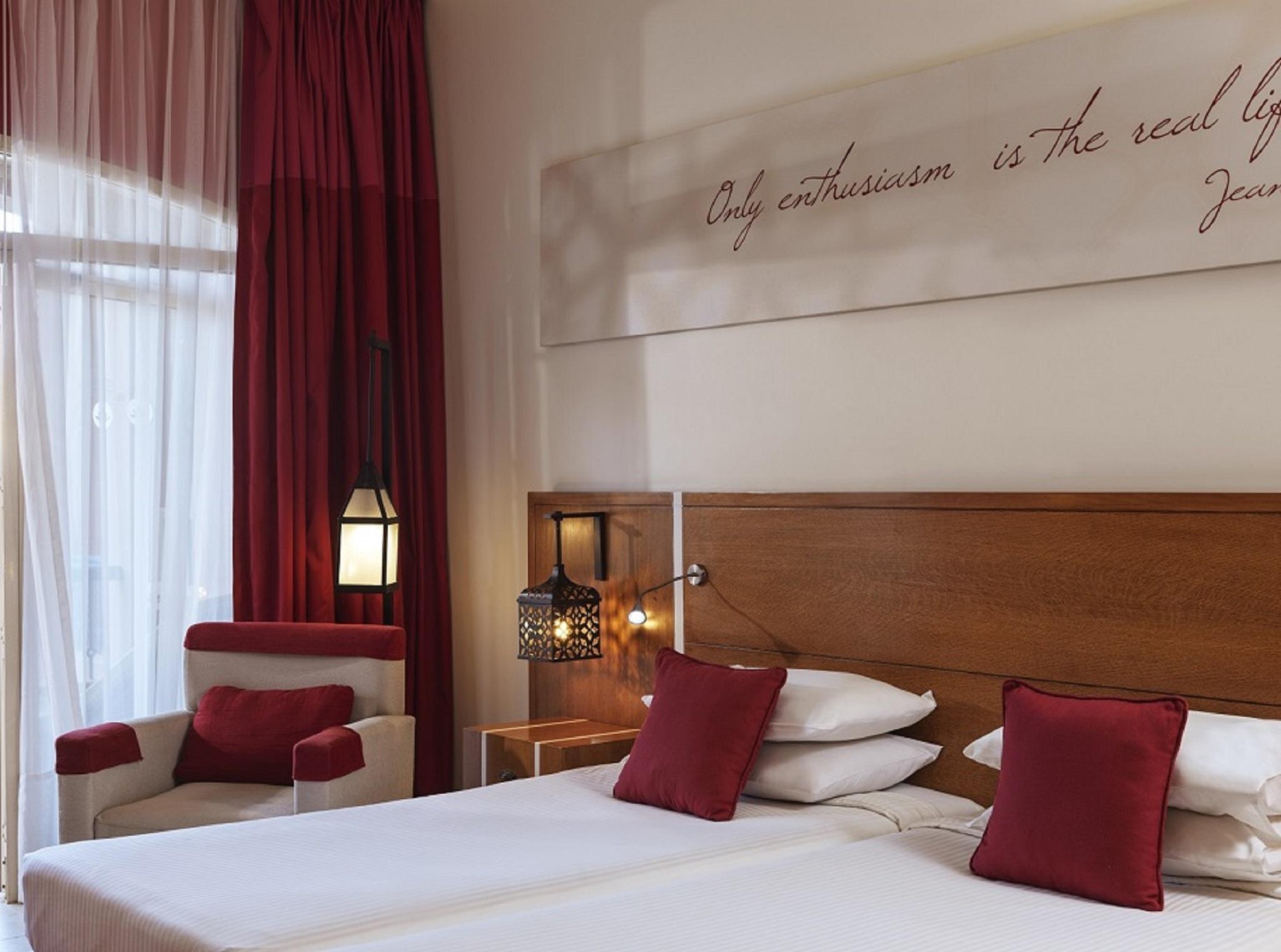 Club Paradisio El Gouna Red Sea (Adults Only) Eksteriør billede