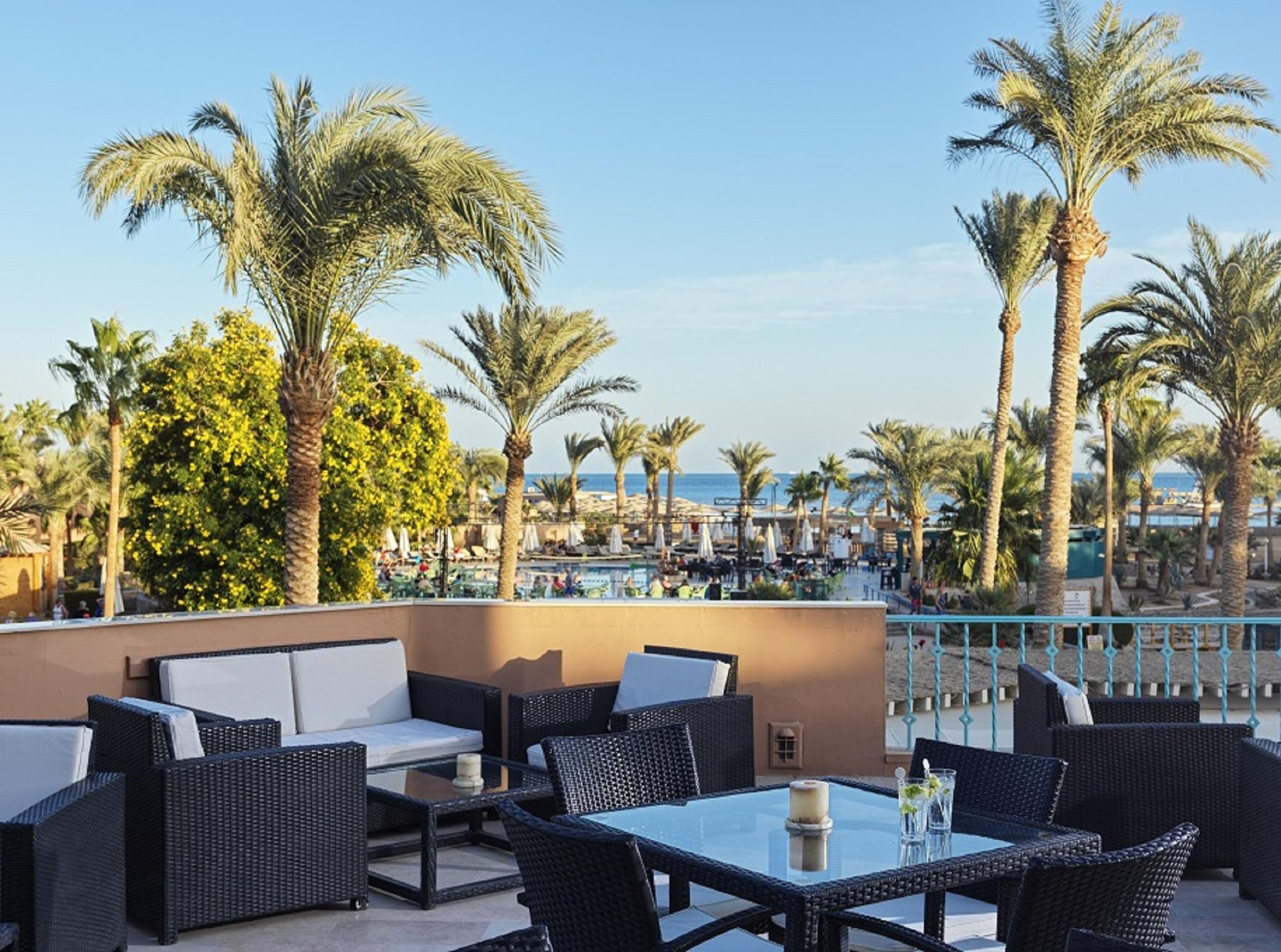 Club Paradisio El Gouna Red Sea (Adults Only) Eksteriør billede