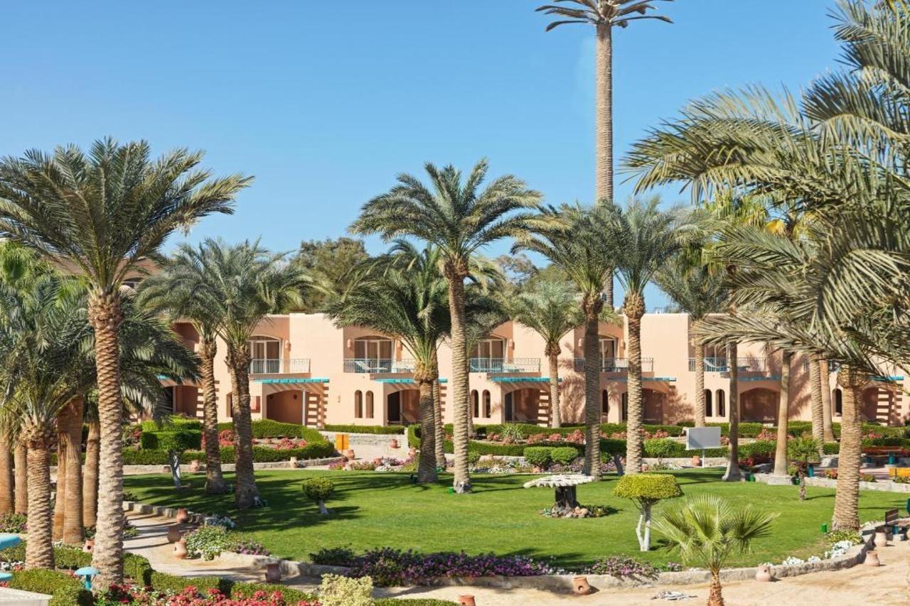 Club Paradisio El Gouna Red Sea (Adults Only) Eksteriør billede