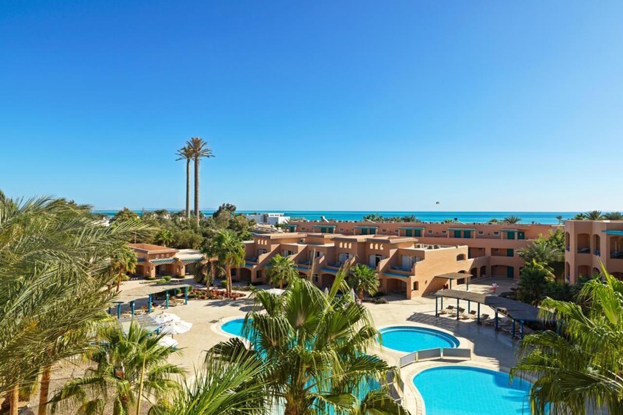 Club Paradisio El Gouna Red Sea (Adults Only) Eksteriør billede